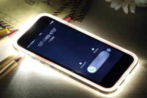 Bật flash khi có điện thoại iPhone có tác dụng gì?