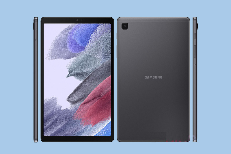 Samsung Galaxy Tab A7 Lite máy tính bảng giá rẻ dưới 3 triệu